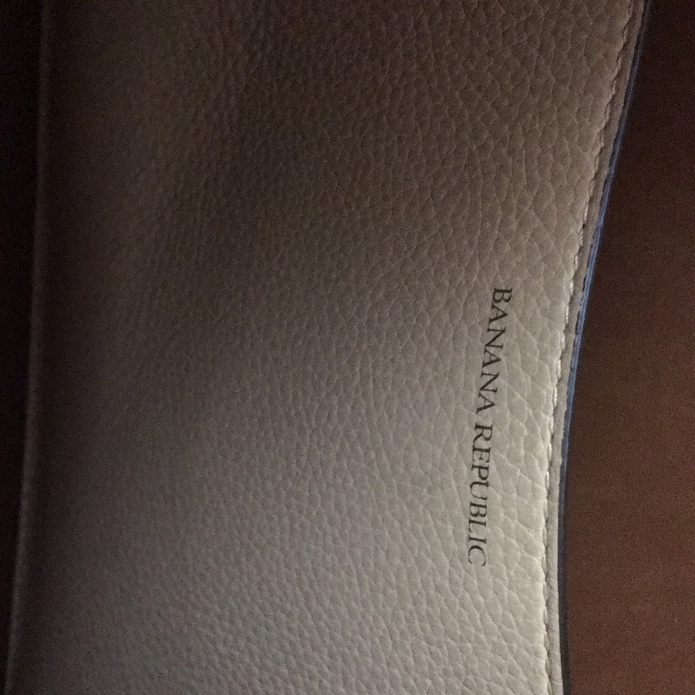 Banana Republic bag - Picture 7 of 9